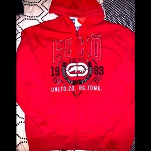 Ecko hoodie